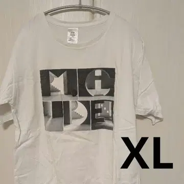 Mr.Children 미스 티셔츠 30주년 반세기로의 엔트