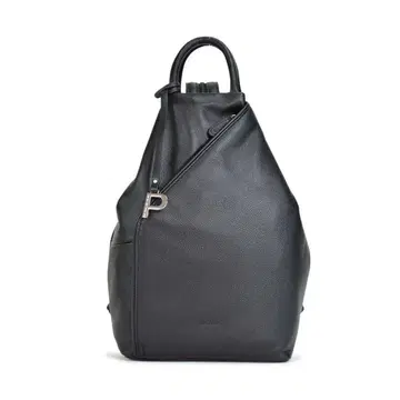 PICARD 피카드 liz 루이스 2way 백팩 숄더 블랙