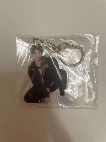 KENSHIN 아크링 키링