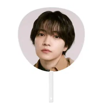 나니와단시 BON BON VOYAGE 부채 니시하타 다이고