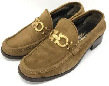 Ferragamo 페라가모 로퍼 간치니 사이즈 5