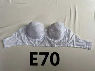 [Blanca Sposa] 브라이덜 이너 (E70)