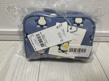 GELATO PIQUE 포켓몬 슬립 카비곤 파우치