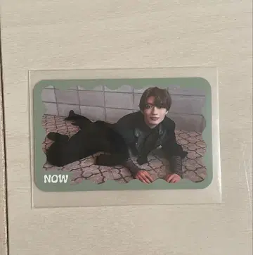 모쿠다이 카즈토 스쿠스쿠 트레이딩 카드 FC 계속 및 가입 혜택
