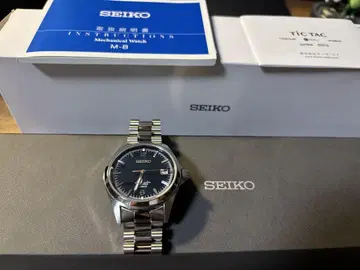 SZSB021 세이코