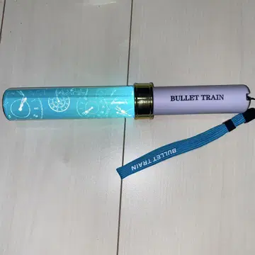 초특급 알로하 TIME 응원봉