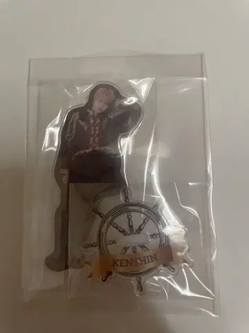 KENSHIN 에비라이 아크릴 스탠드