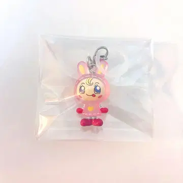 나루미야 캐릭터 메지루시 액세서리 나루미야 메조 피아노 베리에