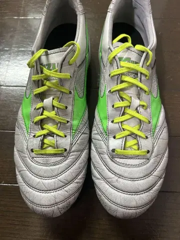 모레리아 2 Japan 한정판 색상 28cm