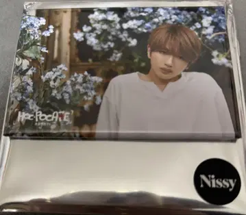 nissy