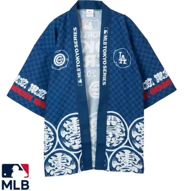 MLB TOKYO SERIES 2025 핫피 일본