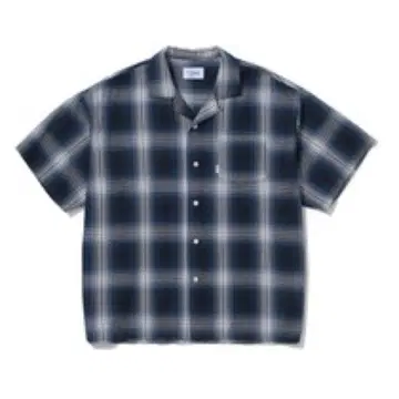 KEBOZ OMBRE S/S SHIRT