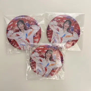 쿠레마구 아사미 메이 캔뱃지