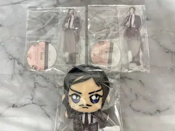 명탐정 코난 세가 럭키 쿠지 모로후시 타카아키