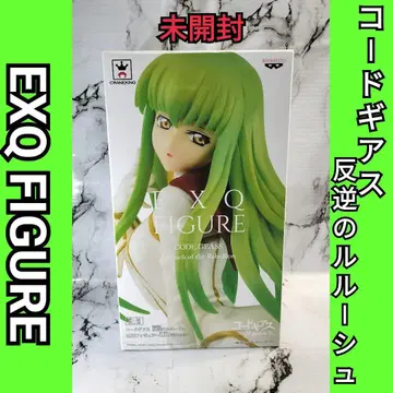 코드 기어스 반역의 루루슈 C.C. 파이롯트 수트 Code Geass