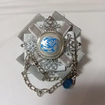 Ado 마즈 브로치