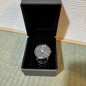 엠포리오 아르마니 손목시계 AR11155