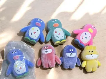 무뉴 뽀꼬시 묶음 판매