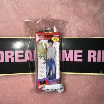 NCT DREAM 마크 가챠