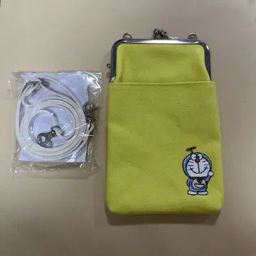 AYANOKOJI 가마구치 숄더 I'm Doraemon