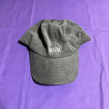 MISAMO 캡