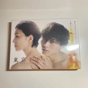 도쿄 타워 Blu-ray