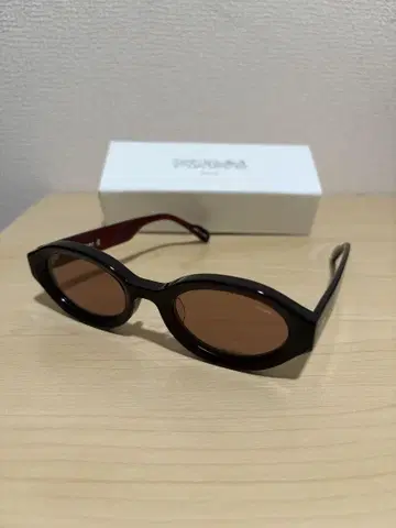 FETICO 25ss x BLANC SUNGLASSES