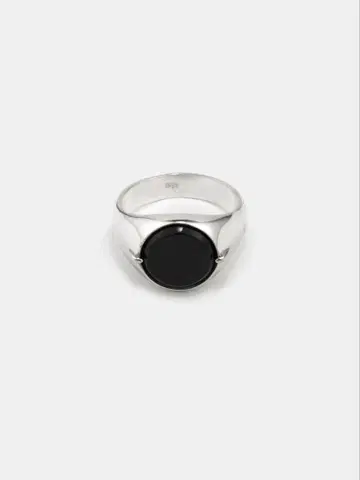 h'eres KREIS ONYX 링 11호