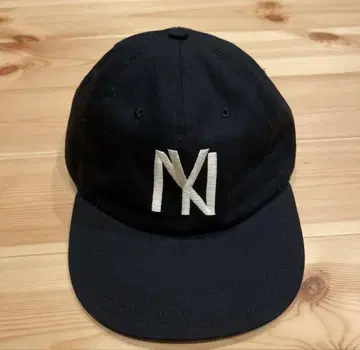 Cooperstown NY 캡 USA제