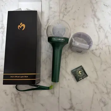 미세스 그린 애플 젠진