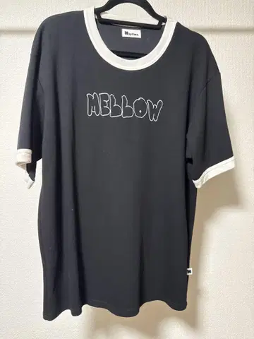 naptime 티셔츠 L 사이즈