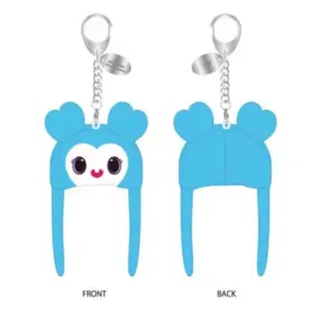 TWICE JAPAN 6th Anniversary 키링 [NAVELY]