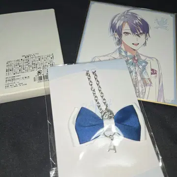 니지산지 하루사키 에아루 Whiteday 기프트