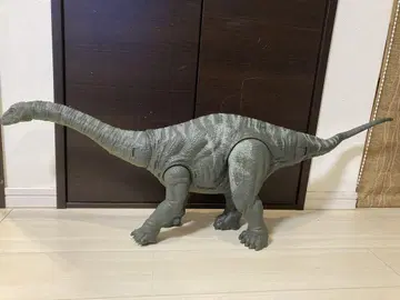 아파토사우루스 마텔 슈퍼 빅