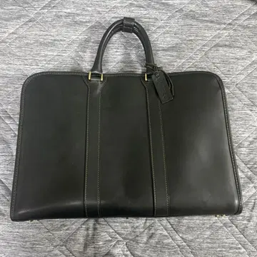 INDEED 브리프 케이스 BORSA 201123 GR 보증서 포함