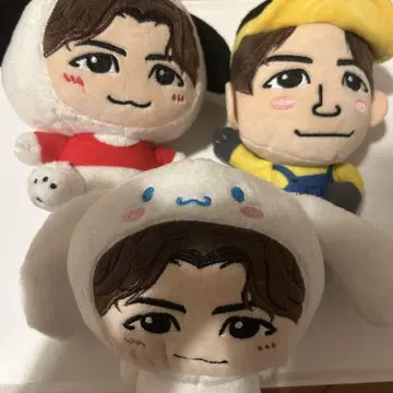 fantastics 세구치 레야