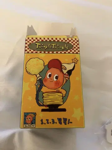 popmart twinkletwinkle