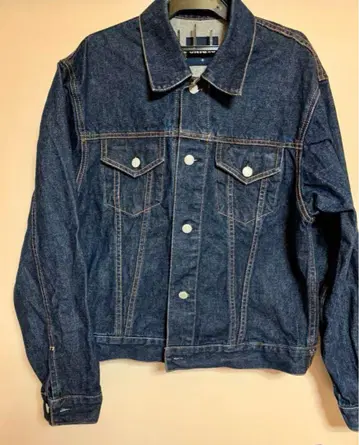 올드 UNIQLO 트래커 자켓 M 사이즈