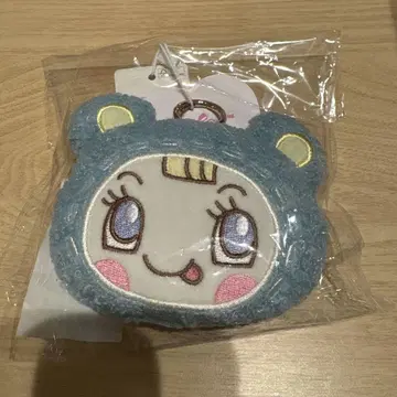 [즉시 구매 가능] 나루미야 메조피아노 블루베리에 짱 파우치