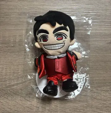 시게오카 다이키 치비스트