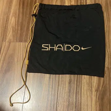 NIKE SHADO 샤도 그로브 케이스 복조리