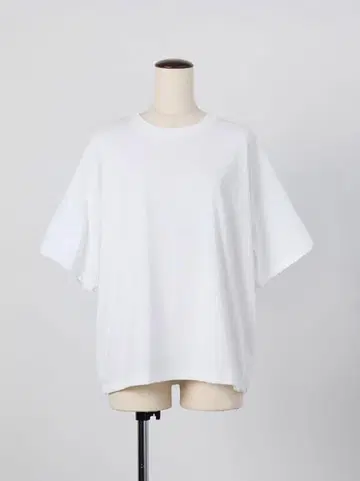 MOTHER FORME UV CUT TEE 화이트