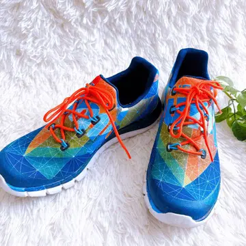 Reebok ZPump Fusion  퓨전 스니커즈