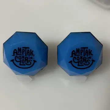 치구사군 링 라이트 AMP x TAK 앰프컬러즈