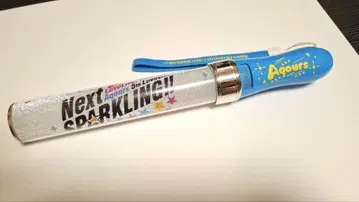 Aqours 5th Next SPARKLING!! 라이브 블레이드