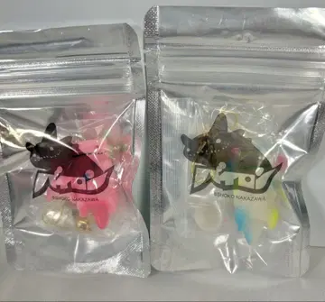 mini 바이런 shoko nakazawa INSTINCTOY