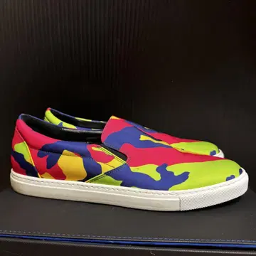 DSQUARED2 슬립온 슈즈 사이즈 42 26.5cm
