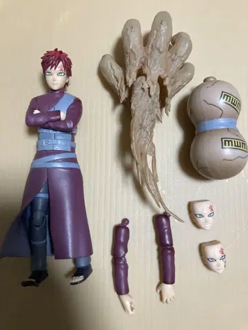 S.H.Figuarts 가아라