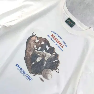 90년대 USA제 굿 레귤러 AMERICAN EAGLE 657