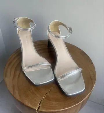 CAPRICIEUX LE'MAGE 스트랩 샌들